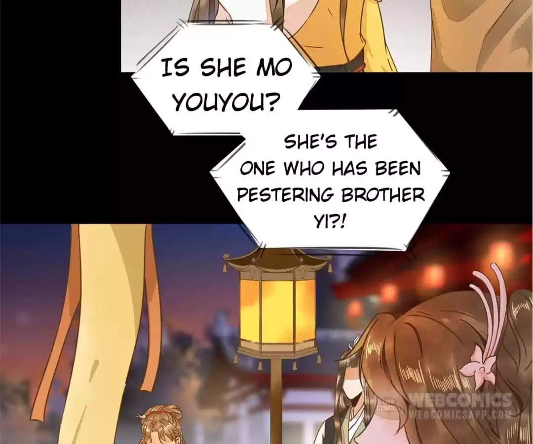Read My Assassin Consort (Colored) chapter 8 image 22 on Lezhin