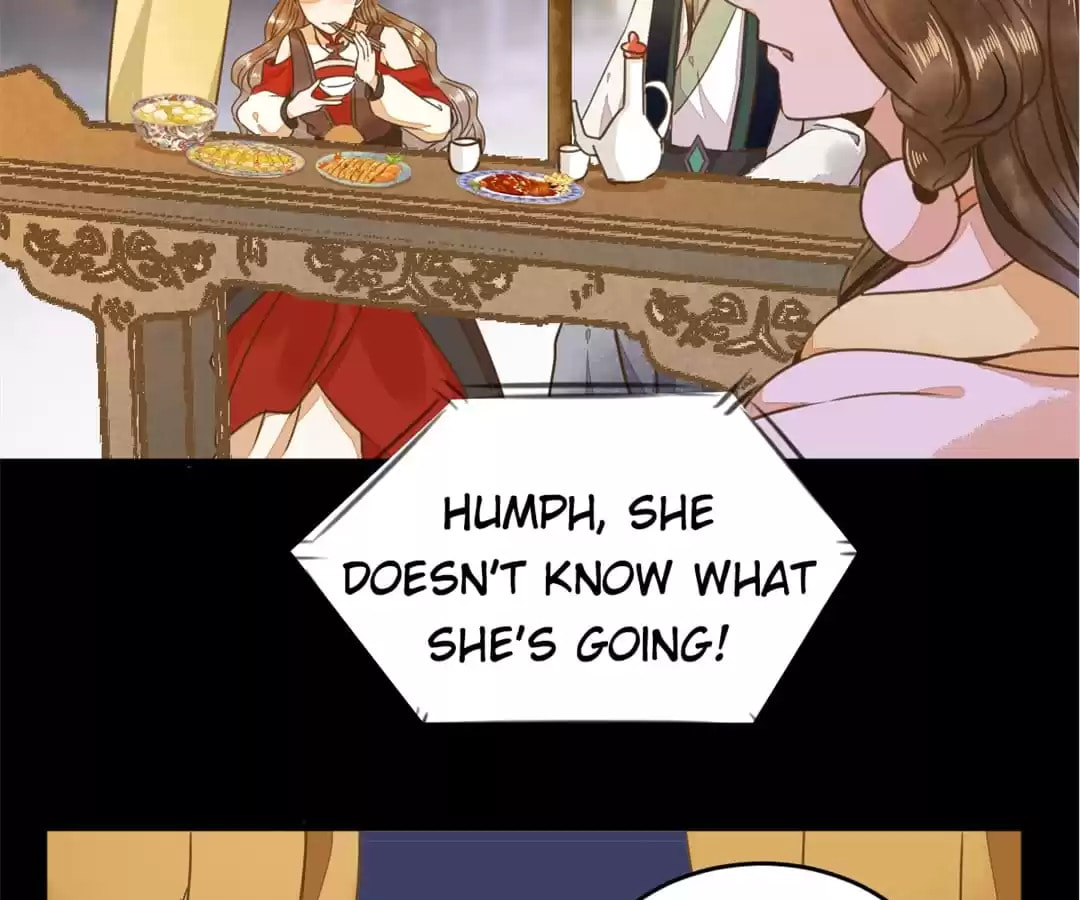 Read My Assassin Consort (Colored) chapter 8 image 23 on Lezhin