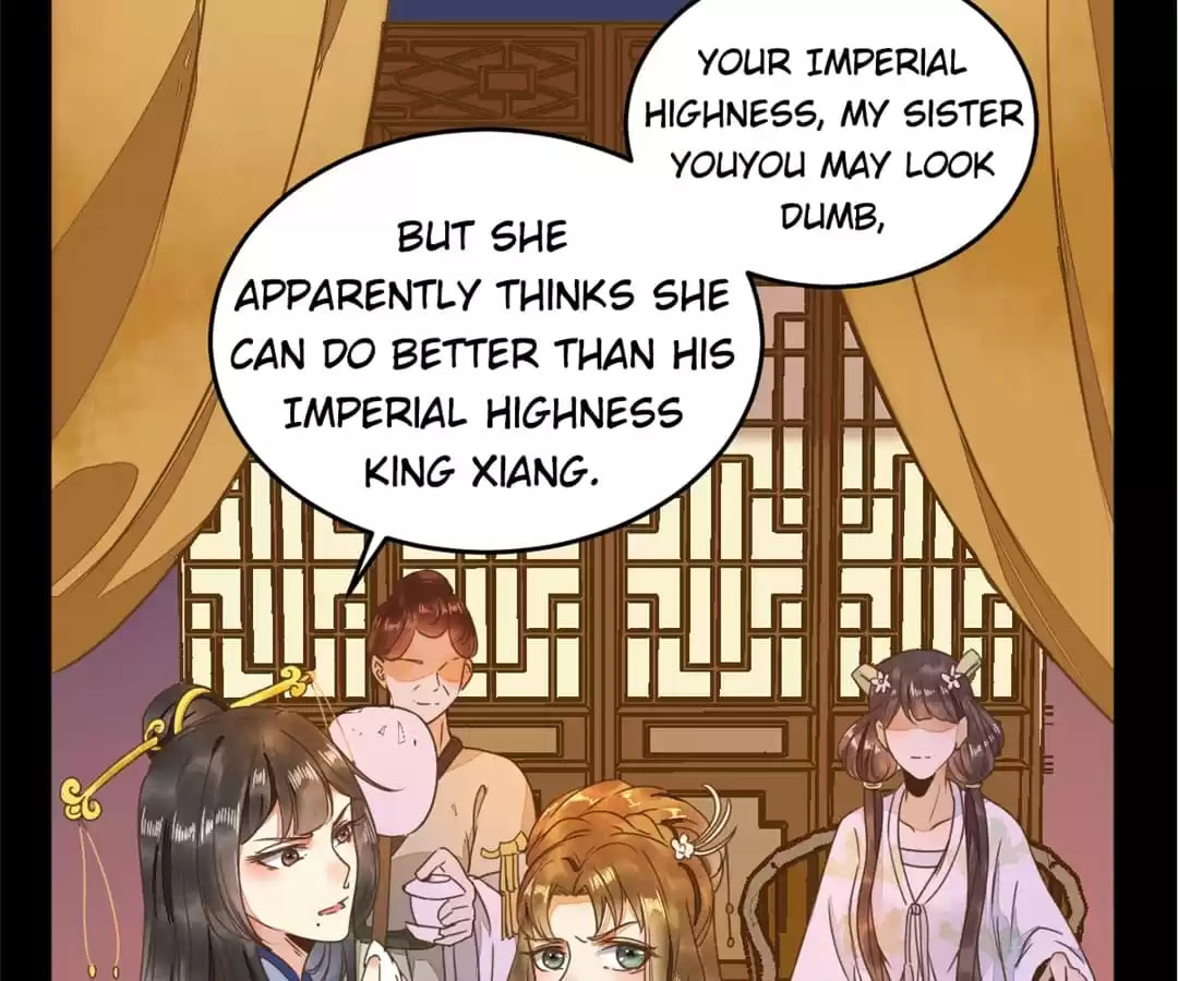 Read My Assassin Consort (Colored) chapter 8 image 24 on Lezhin