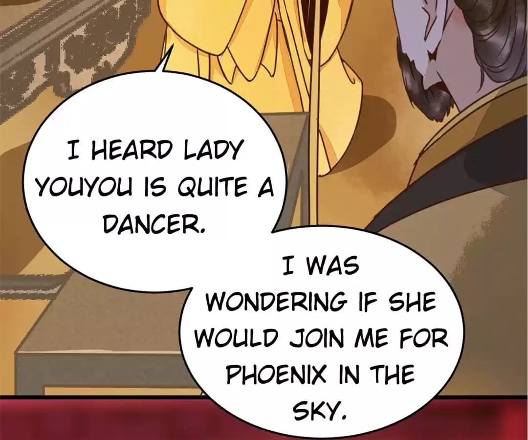 Read My Assassin Consort (Colored) chapter 8 image 30 on Lezhin