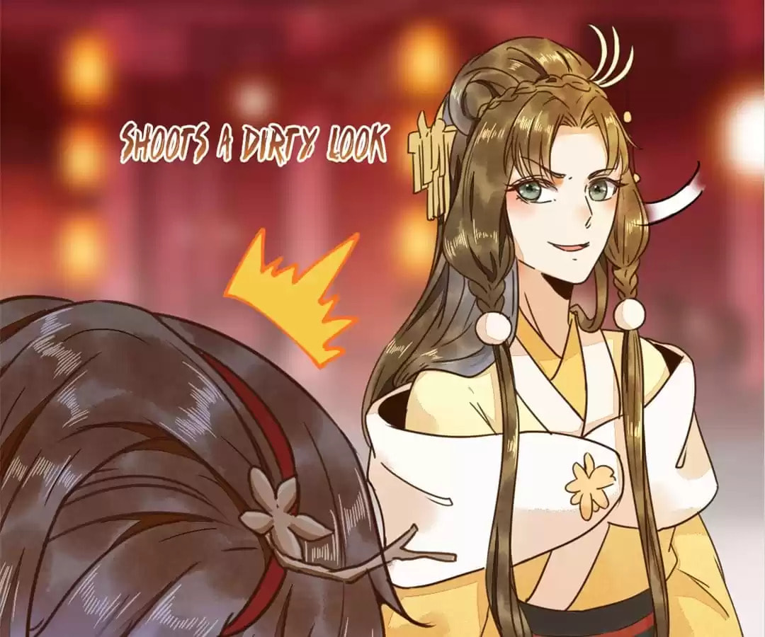 Read My Assassin Consort (Colored) chapter 8 image 31 on Lezhin