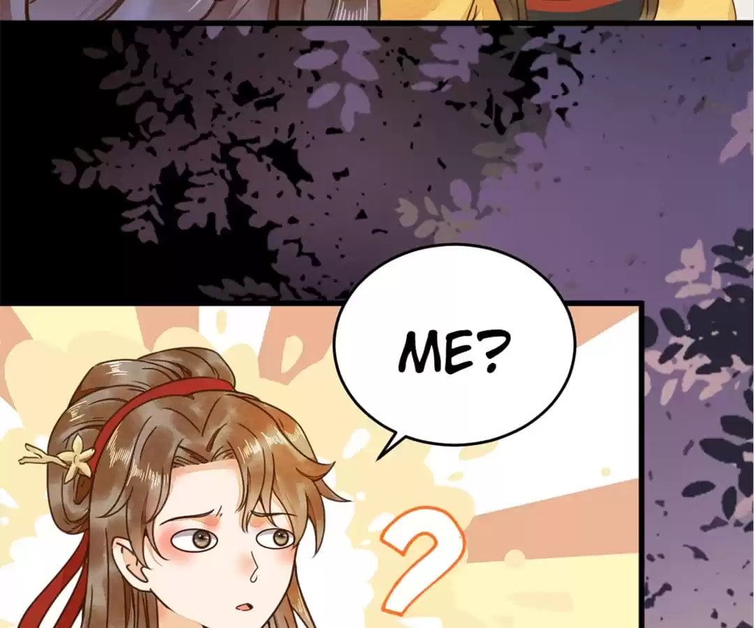Read My Assassin Consort (Colored) chapter 8 image 32 on Lezhin