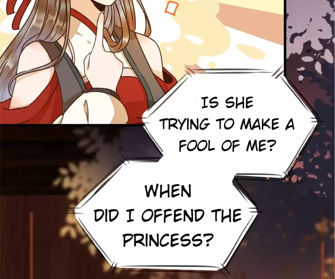 Read My Assassin Consort (Colored) chapter 8 image 33 on Lezhin