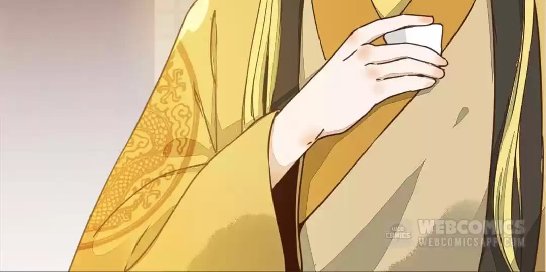 Read My Assassin Consort (Colored) chapter 8 image 35 on Lezhin