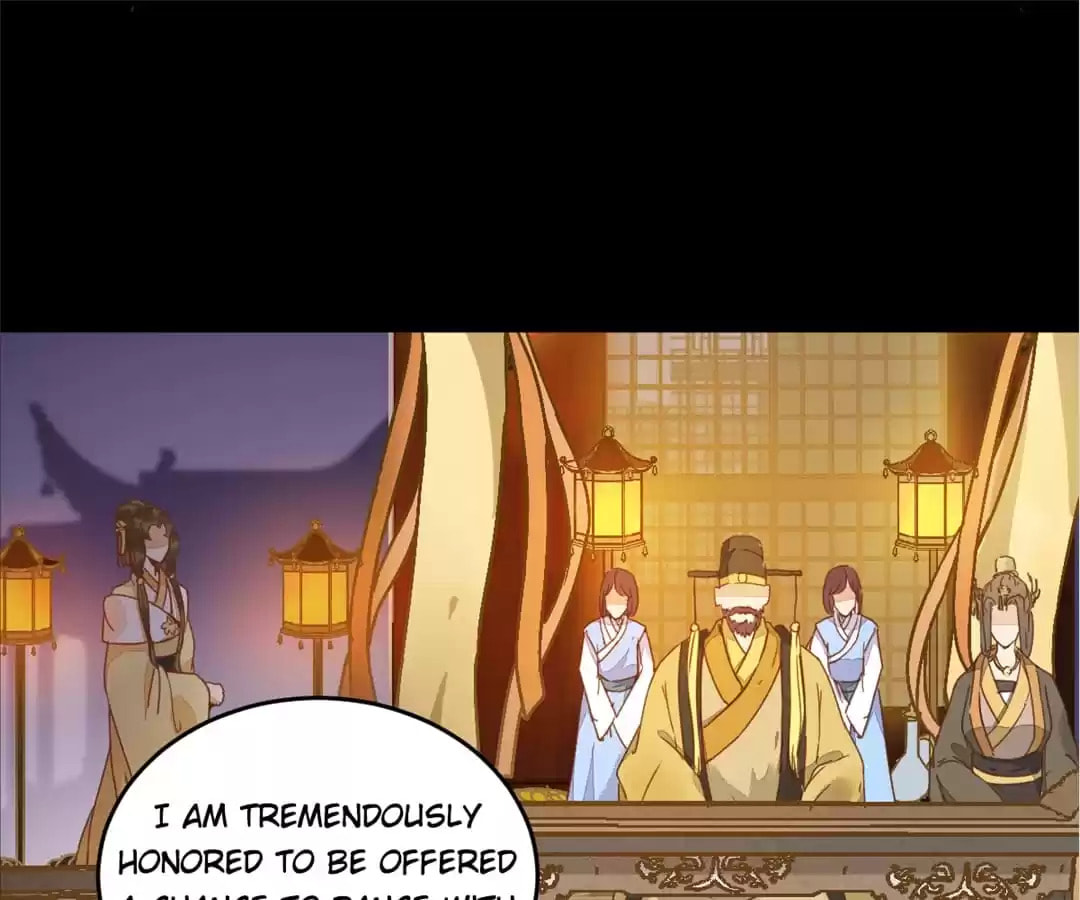 Read My Assassin Consort (Colored) chapter 8 image 36 on Lezhin