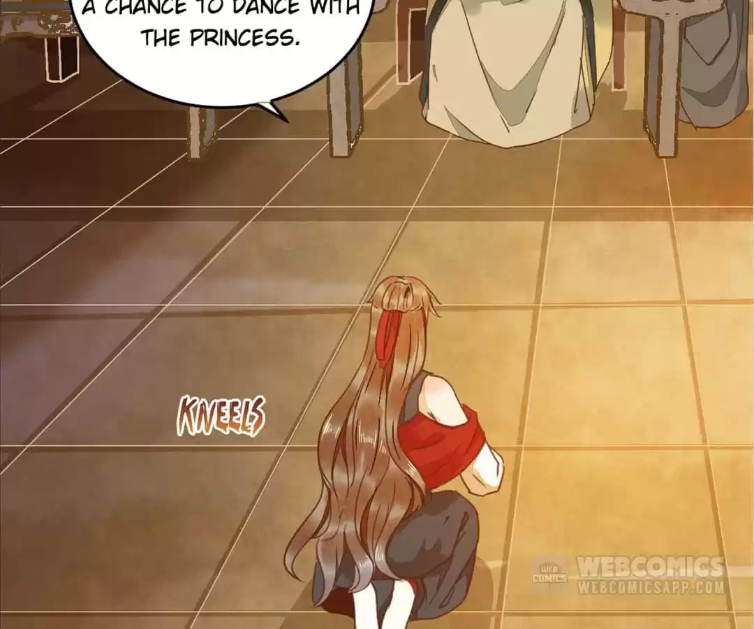 Read My Assassin Consort (Colored) chapter 8 image 37 on Lezhin