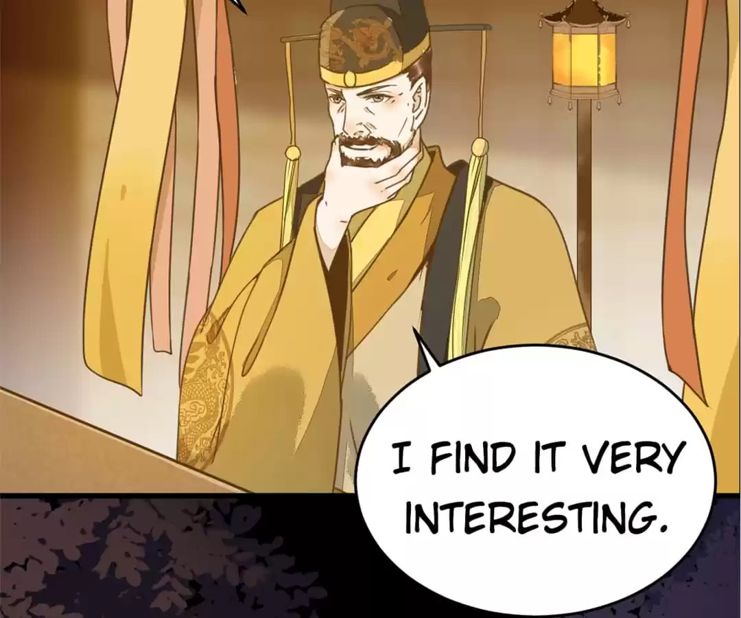 Read My Assassin Consort (Colored) chapter 8 image 44 on Lezhin