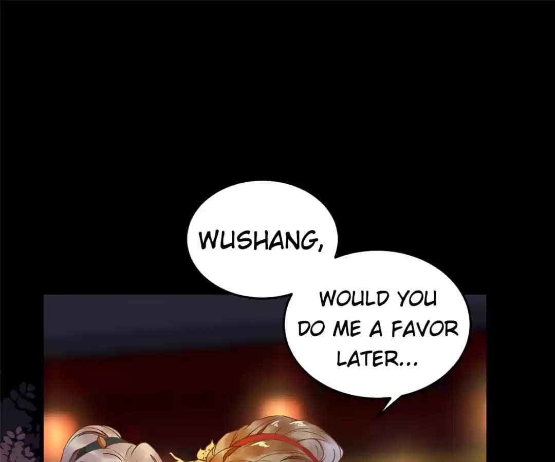 Read My Assassin Consort (Colored) chapter 8 image 47 on Lezhin