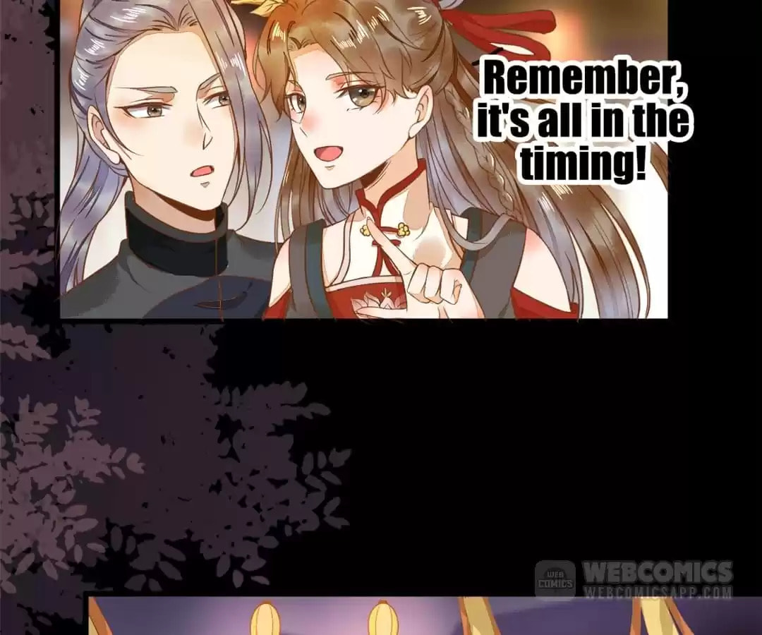 Read My Assassin Consort (Colored) chapter 8 image 48 on Lezhin