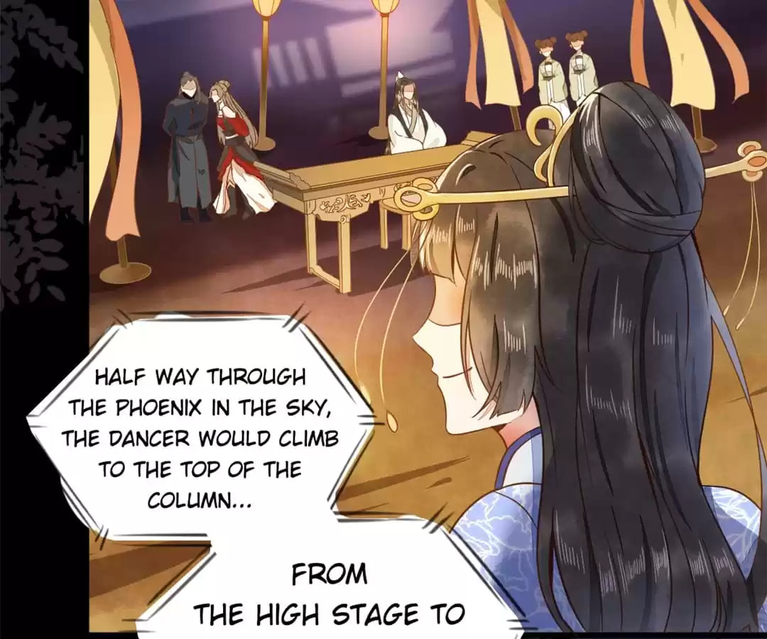 Read My Assassin Consort (Colored) chapter 8 image 49 on Lezhin