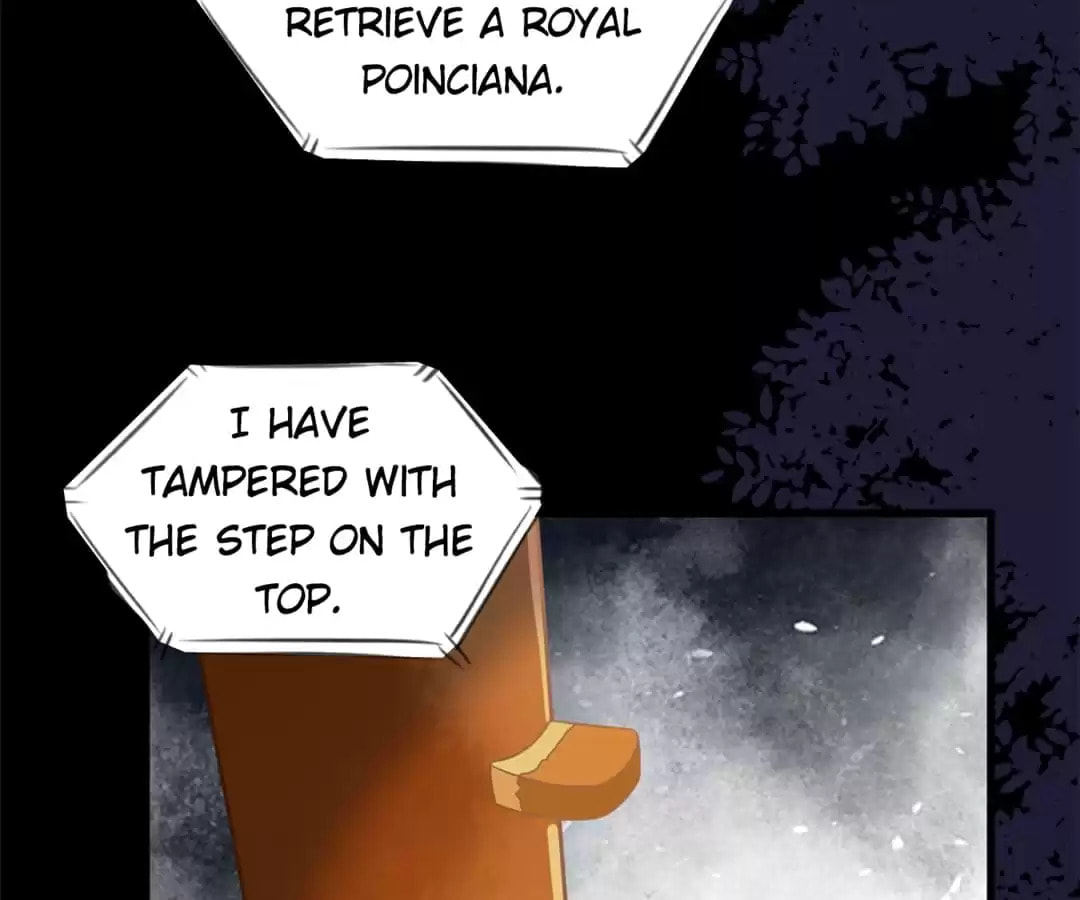 Read My Assassin Consort (Colored) chapter 8 image 50 on Lezhin