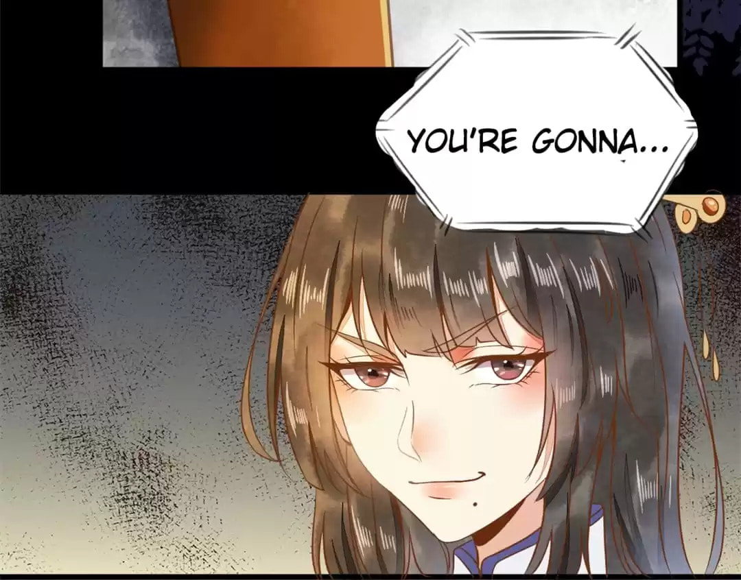 Read My Assassin Consort (Colored) chapter 8 image 51 on Lezhin