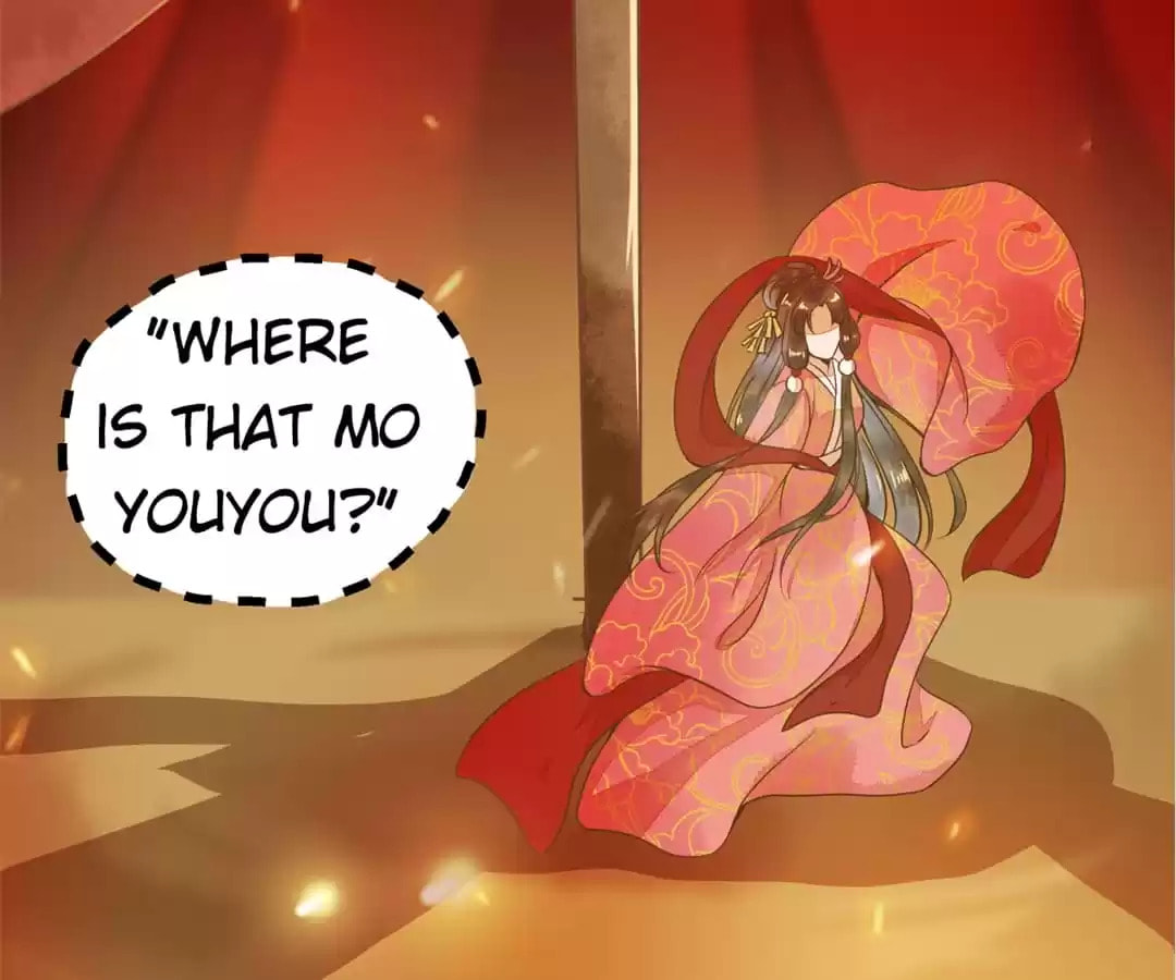 Read My Assassin Consort (Colored) chapter 8 image 64 on Lezhin