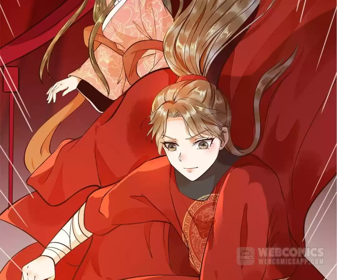 Read My Assassin Consort (Colored) chapter 8 image 75 on Lezhin