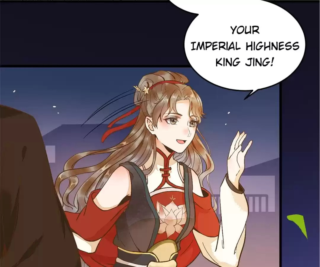 Read My Assassin Consort (Colored) chapter 8 image 8 on Lezhin