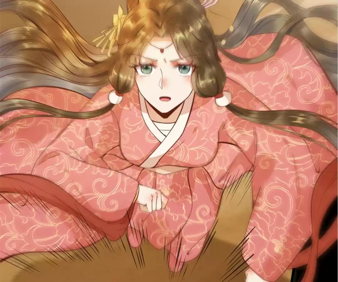 Read My Assassin Consort (Colored) chapter 8 image 84 on Lezhin