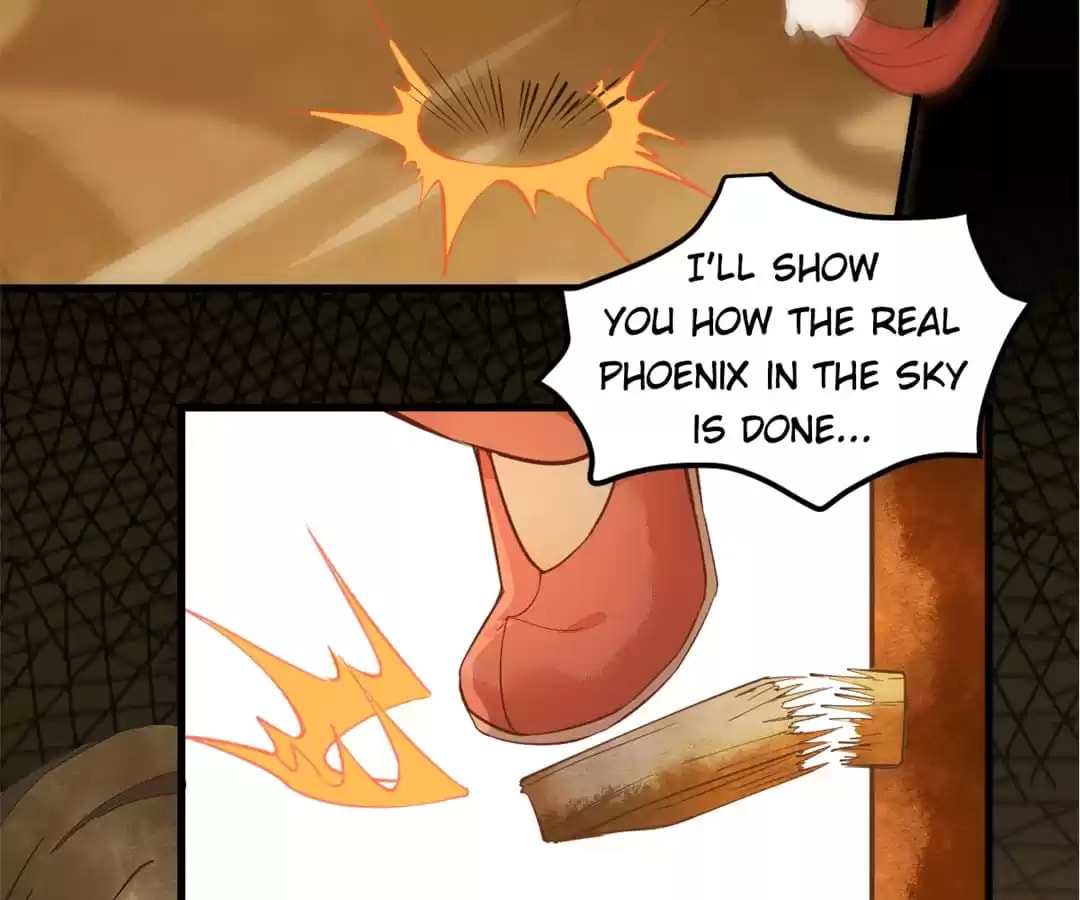 Read My Assassin Consort (Colored) chapter 8 image 85 on Lezhin