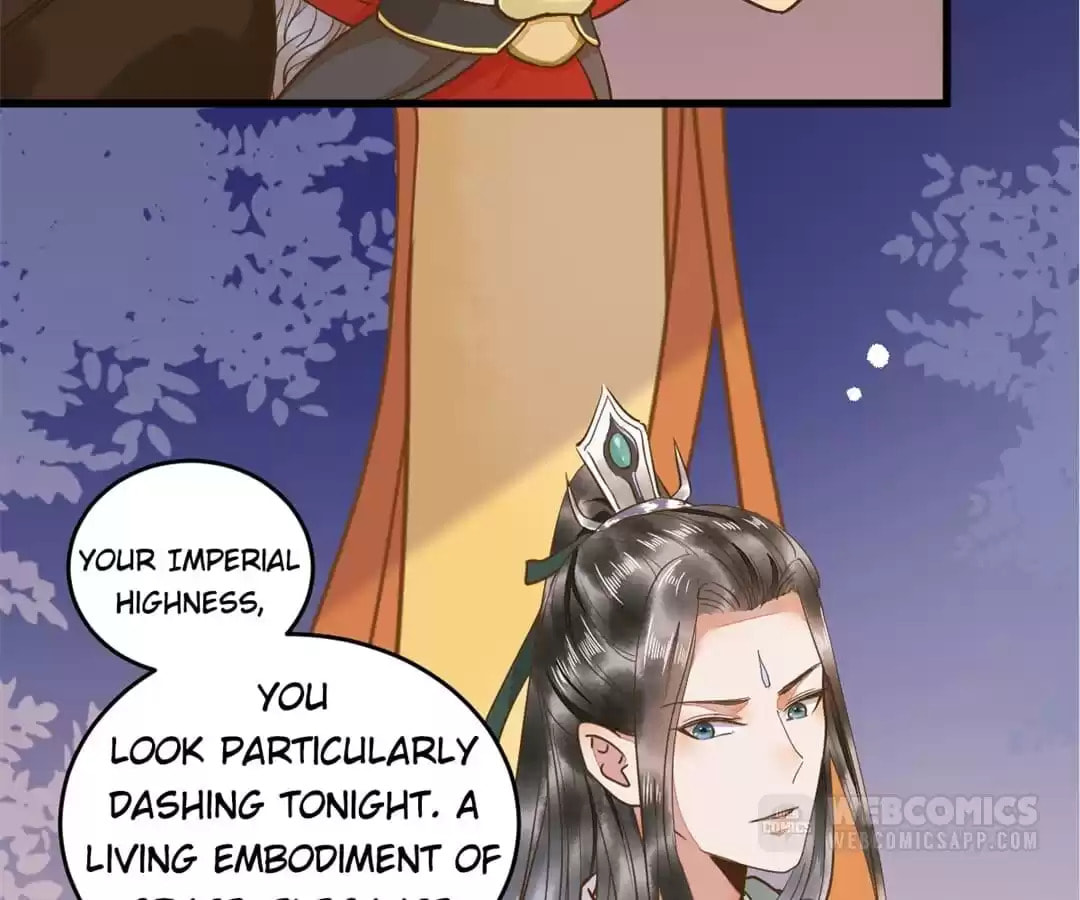 Read My Assassin Consort (Colored) chapter 8 image 9 on Lezhin