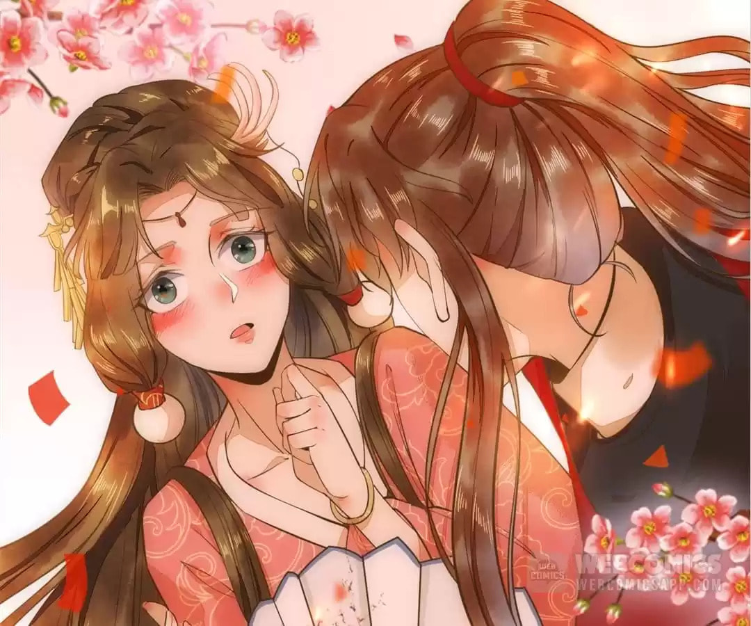 Read My Assassin Consort (Colored) chapter 8 image 90 on Lezhin