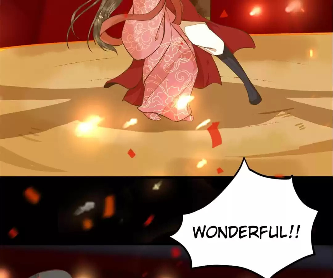 Read My Assassin Consort (Colored) chapter 8 image 95 on Lezhin
