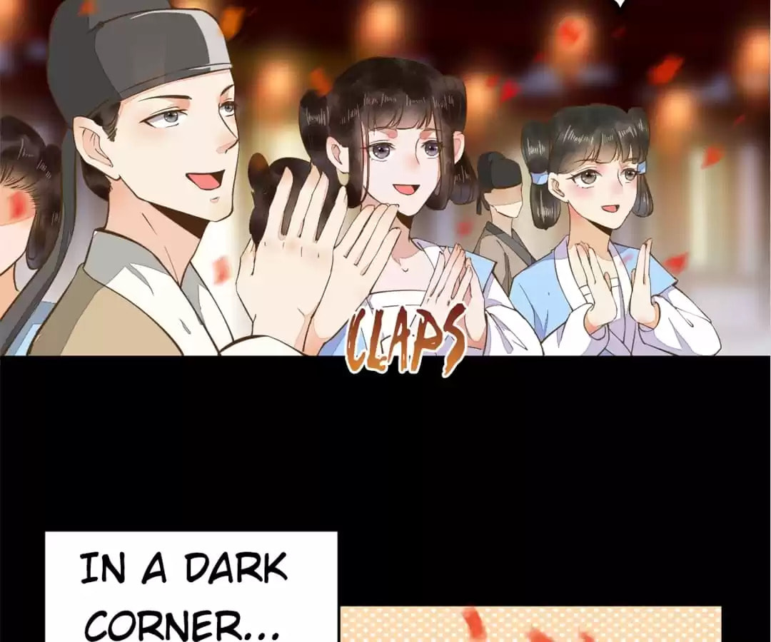Read My Assassin Consort (Colored) chapter 8 image 96 on Lezhin