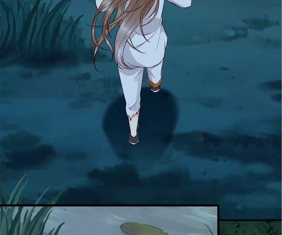Read My Assassin Consort (Colored) chapter 81 image 15 on Lezhin