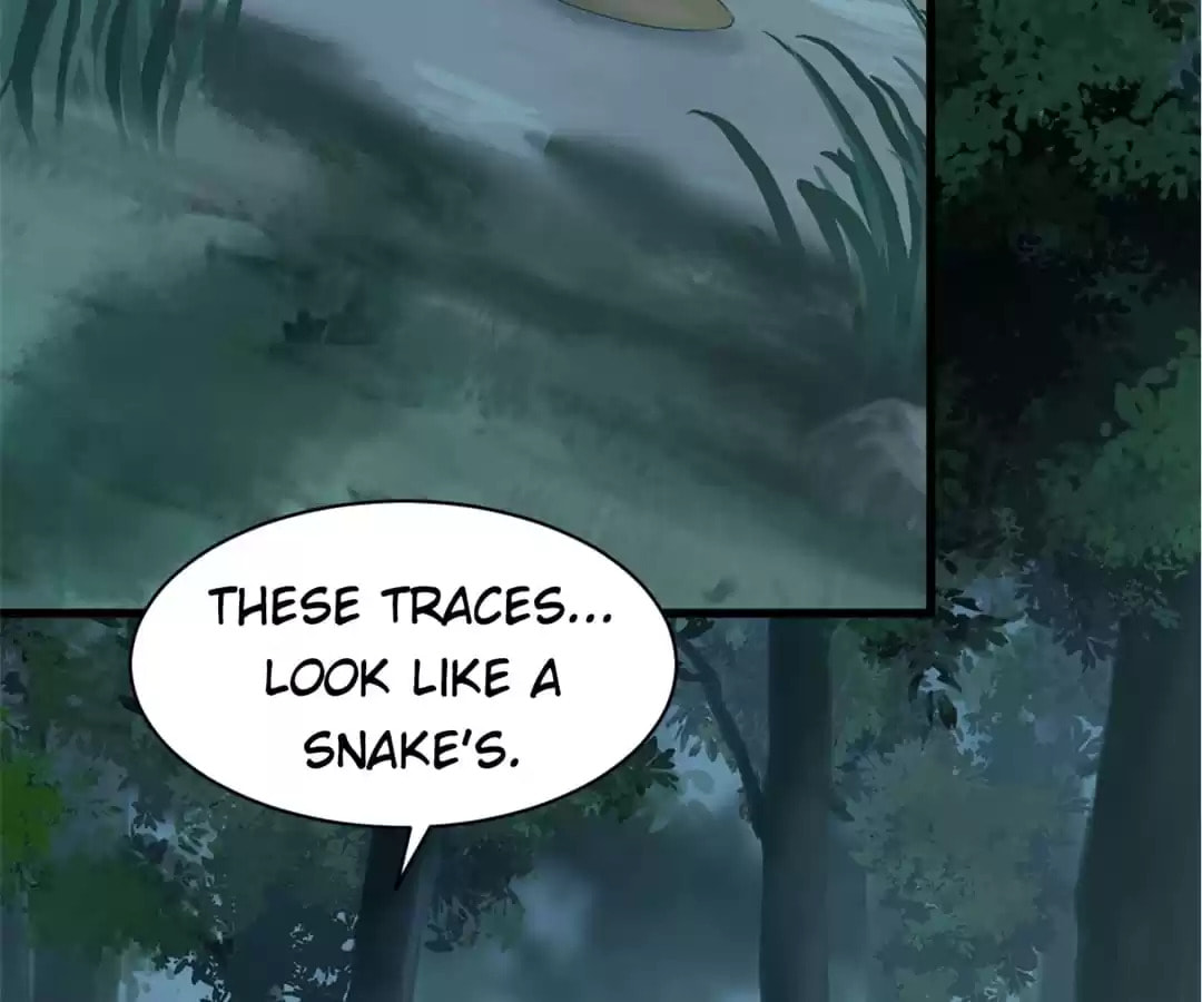 Read My Assassin Consort (Colored) chapter 81 image 16 on Lezhin