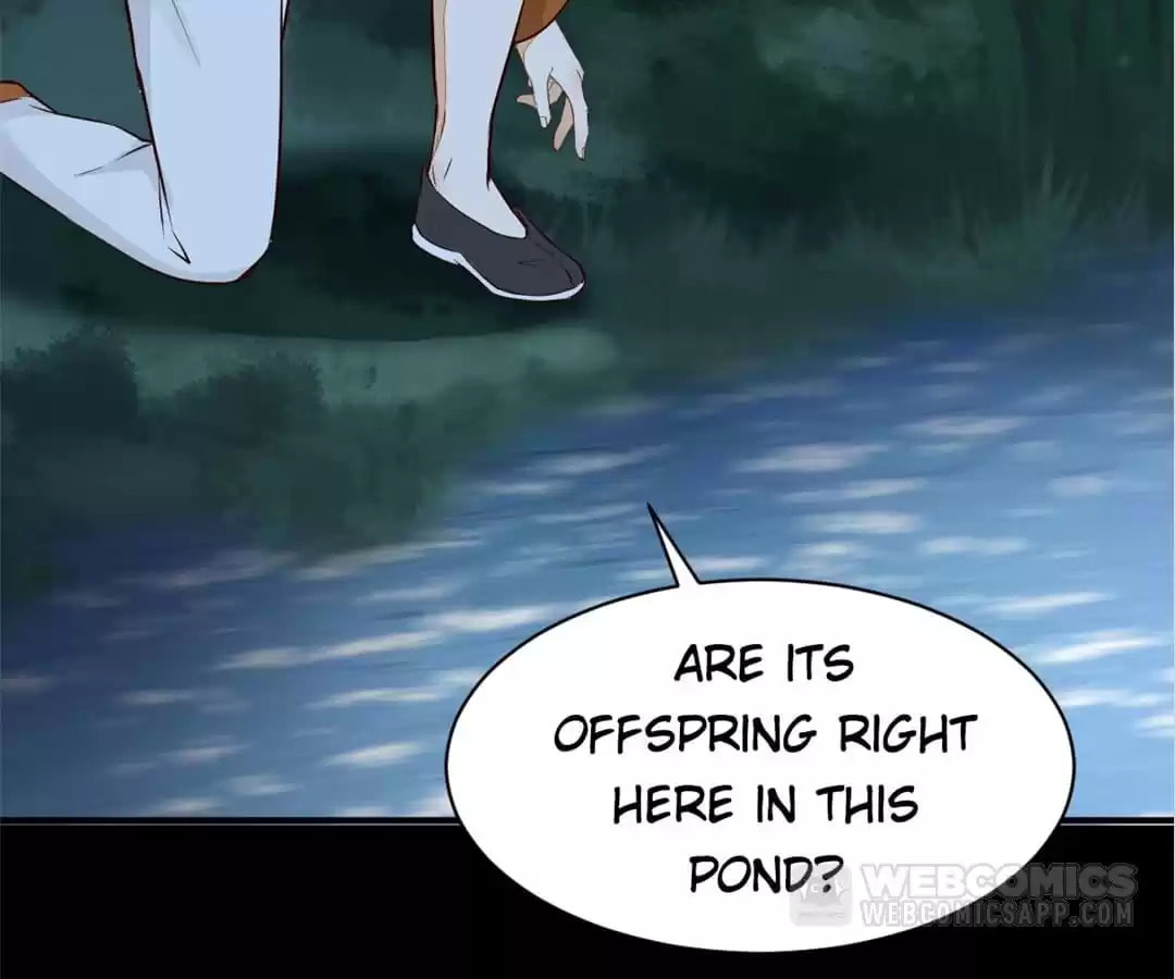 Read My Assassin Consort (Colored) chapter 81 image 18 on Lezhin