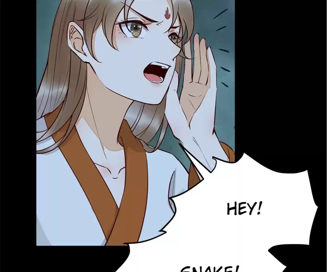 Read My Assassin Consort (Colored) chapter 81 image 20 on Lezhin