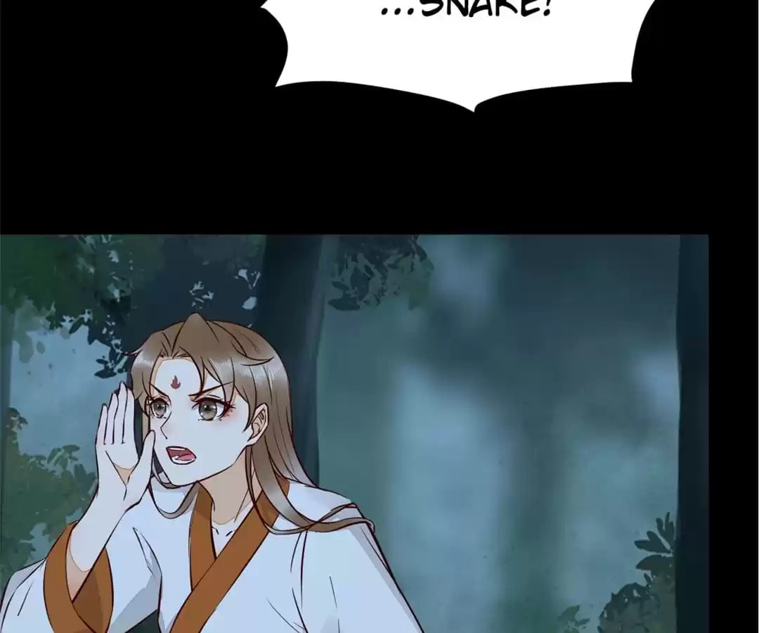Read My Assassin Consort (Colored) chapter 81 image 21 on Lezhin