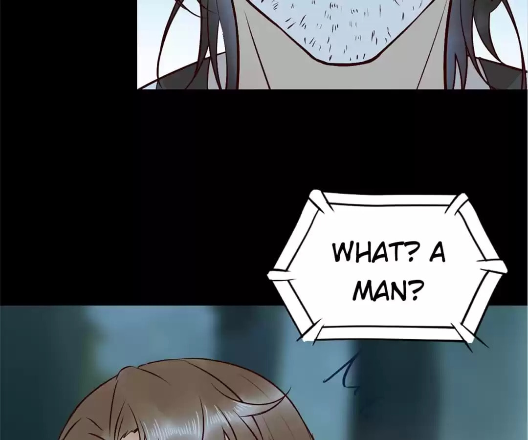 Read My Assassin Consort (Colored) chapter 81 image 23 on Lezhin