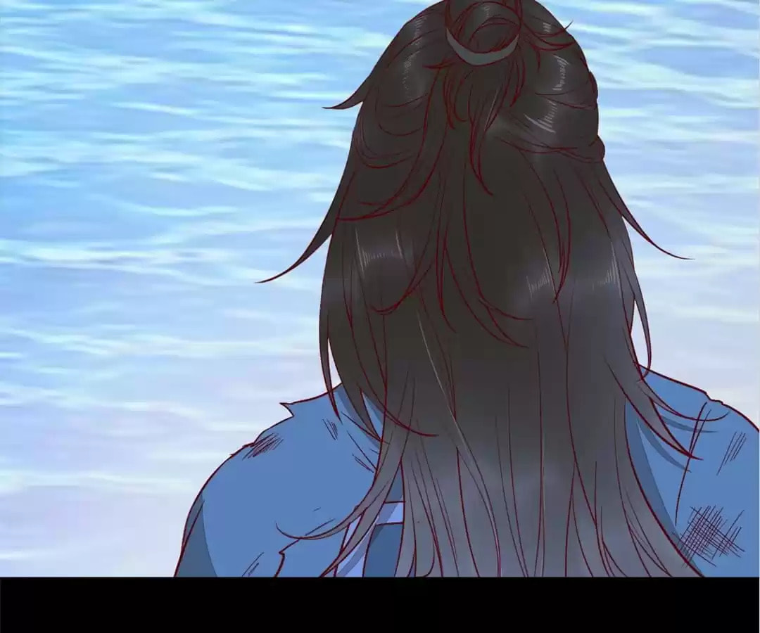 Read My Assassin Consort (Colored) chapter 81 image 28 on Lezhin