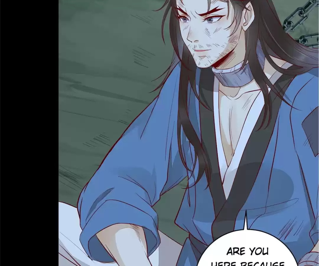 Read My Assassin Consort (Colored) chapter 81 image 39 on Lezhin