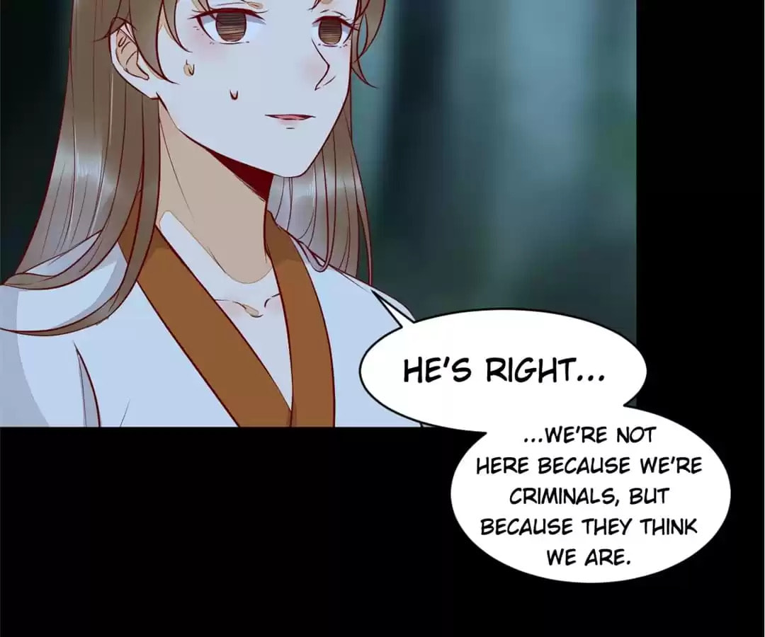 Read My Assassin Consort (Colored) chapter 81 image 41 on Lezhin