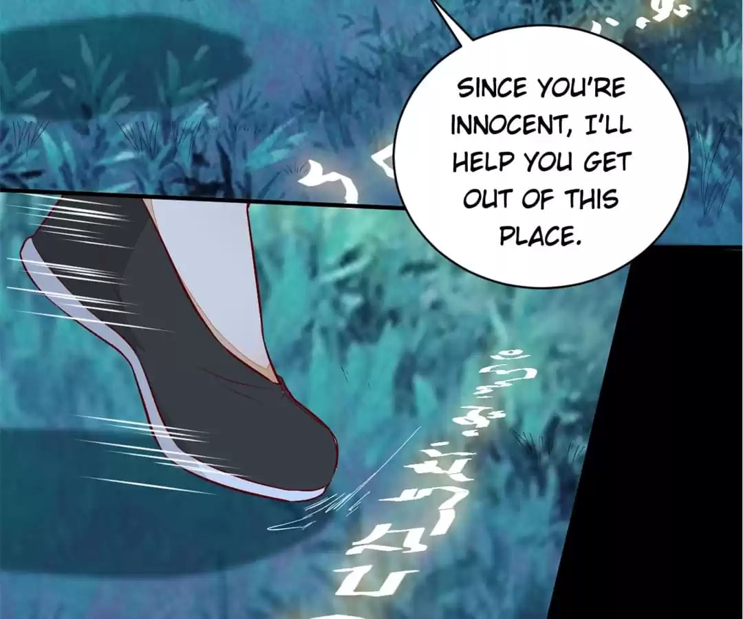 Read My Assassin Consort (Colored) chapter 81 image 46 on Lezhin