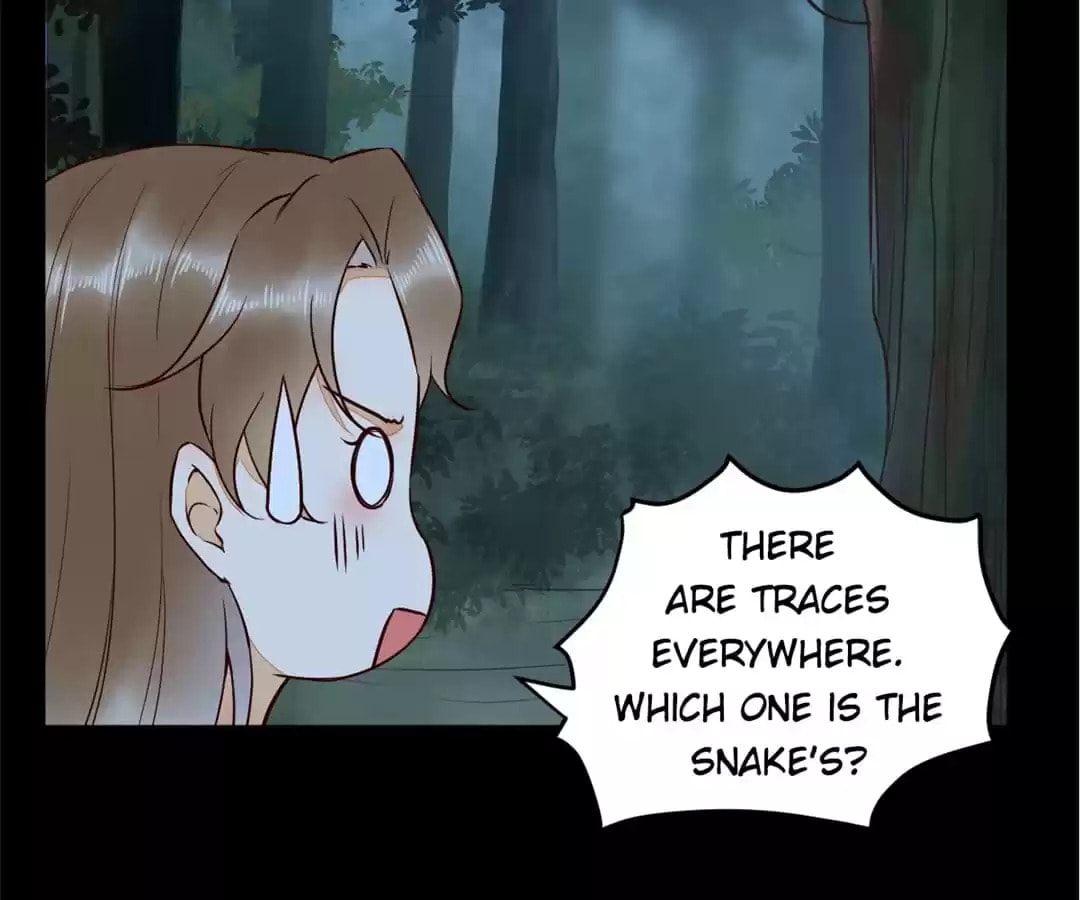 Read My Assassin Consort (Colored) chapter 81 image 6 on Lezhin