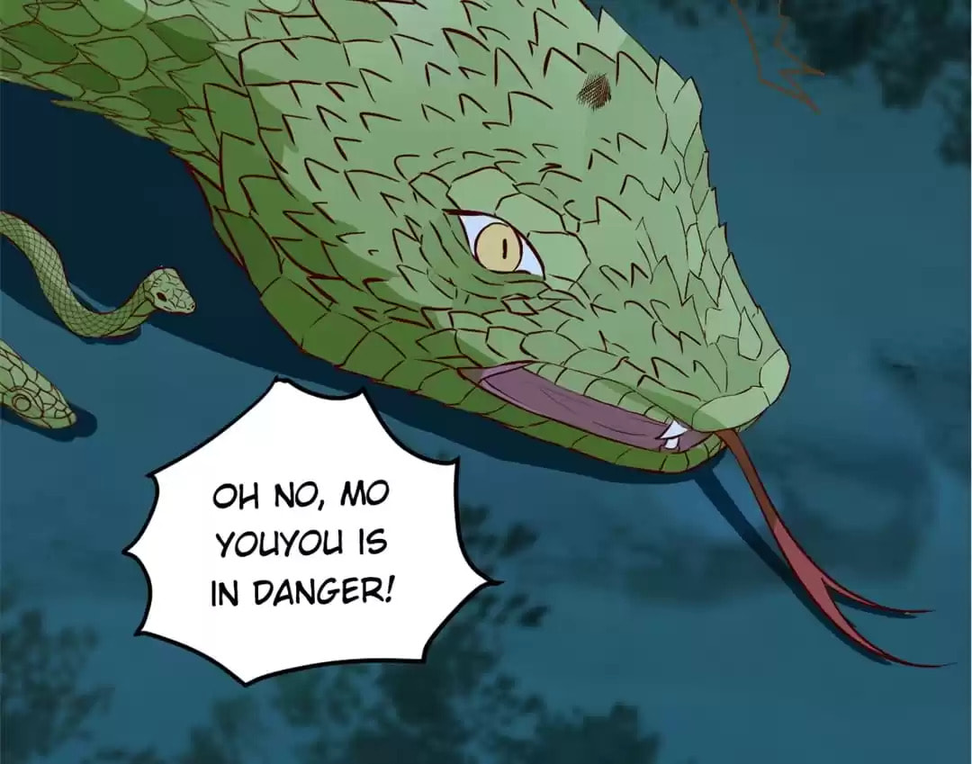 Read My Assassin Consort (Colored) chapter 81 image 68 on Lezhin