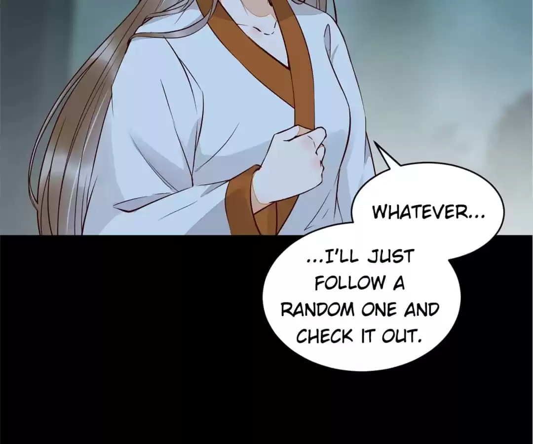 Read My Assassin Consort (Colored) chapter 81 image 8 on Lezhin
