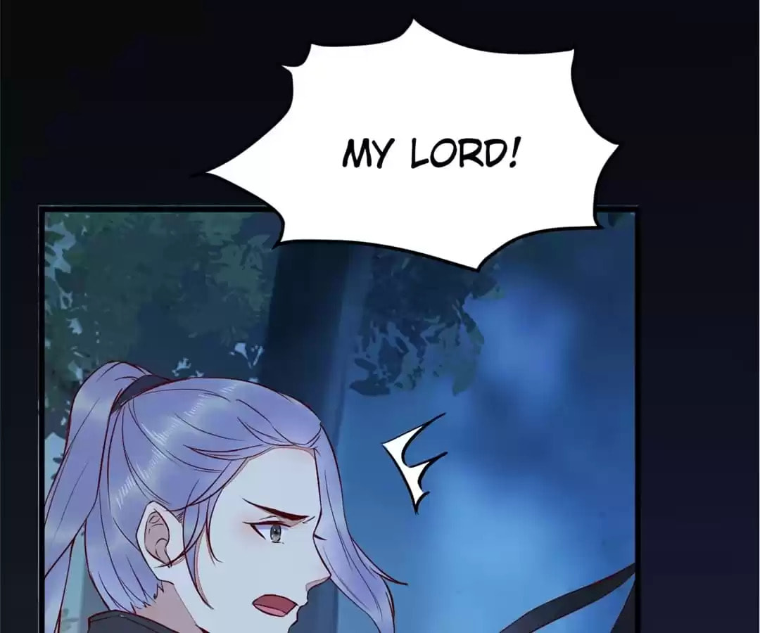Read My Assassin Consort (Colored) chapter 82 image 12 on Lezhin