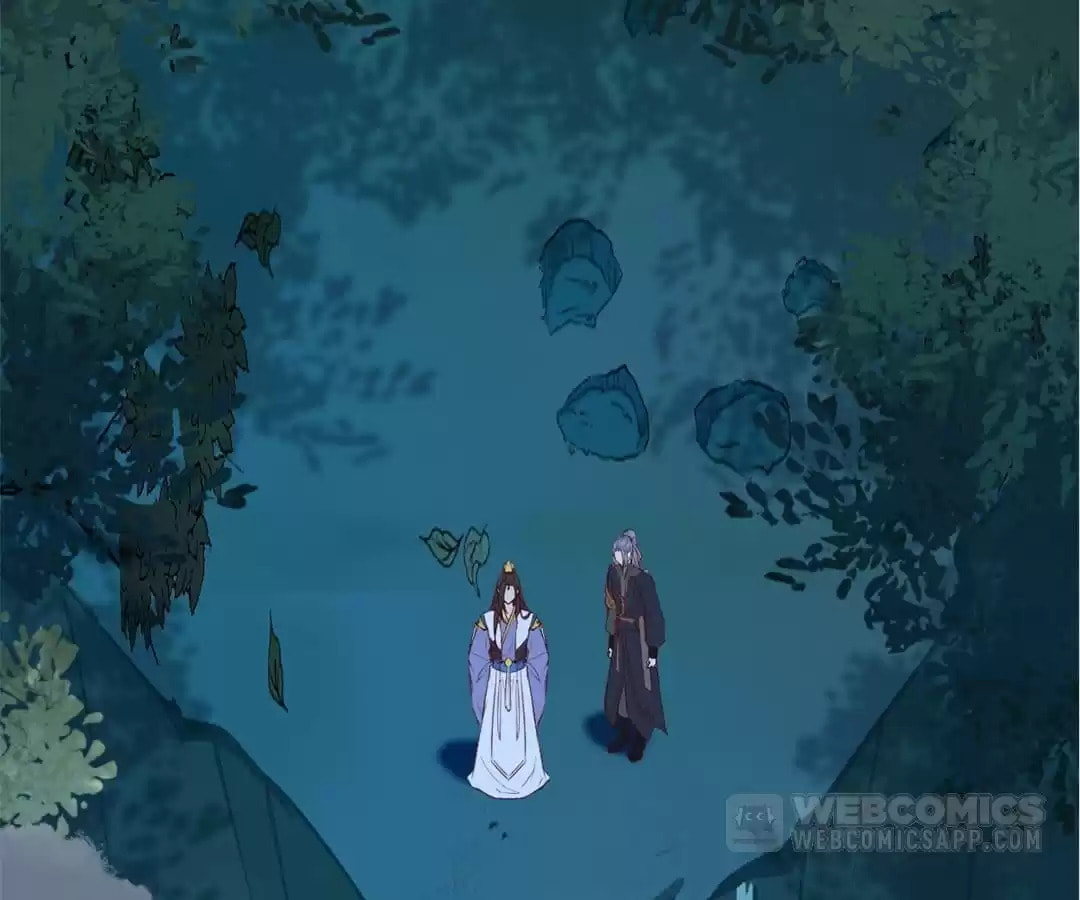 Read My Assassin Consort (Colored) chapter 82 image 2 on Lezhin