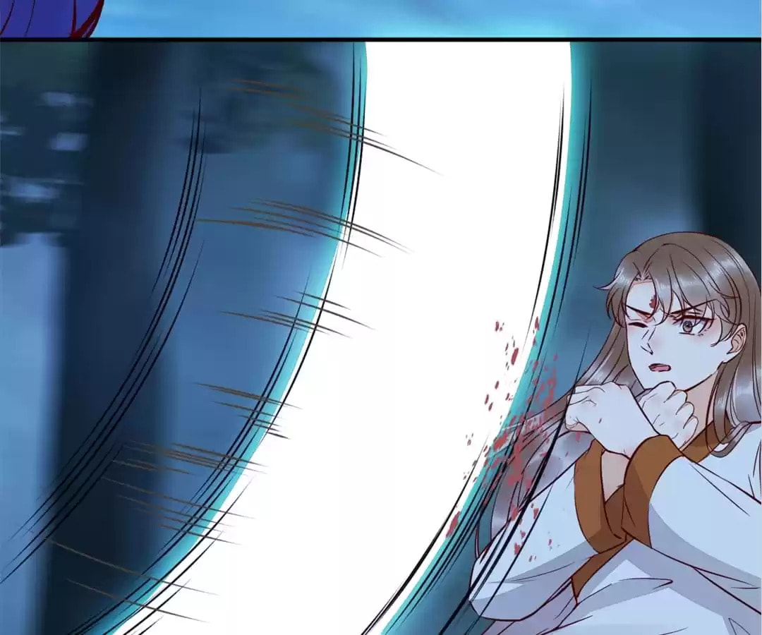 Read My Assassin Consort (Colored) chapter 82 image 22 on Lezhin