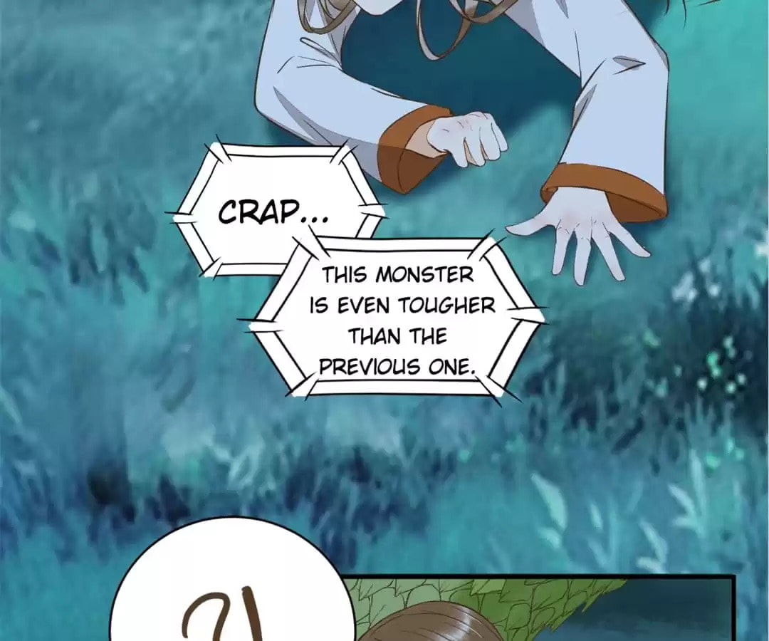 Read My Assassin Consort (Colored) chapter 82 image 30 on Lezhin