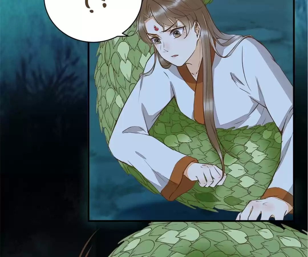 Read My Assassin Consort (Colored) chapter 82 image 31 on Lezhin