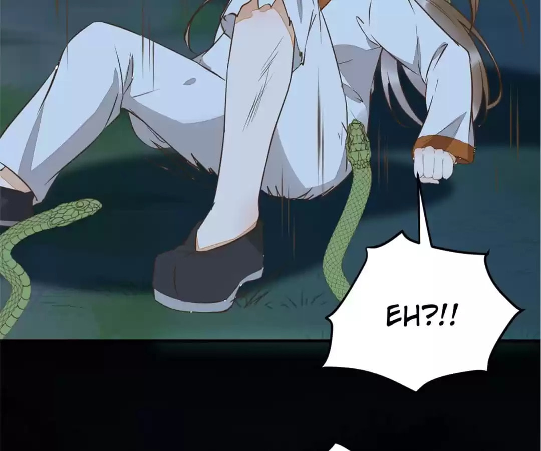 Read My Assassin Consort (Colored) chapter 82 image 33 on Lezhin