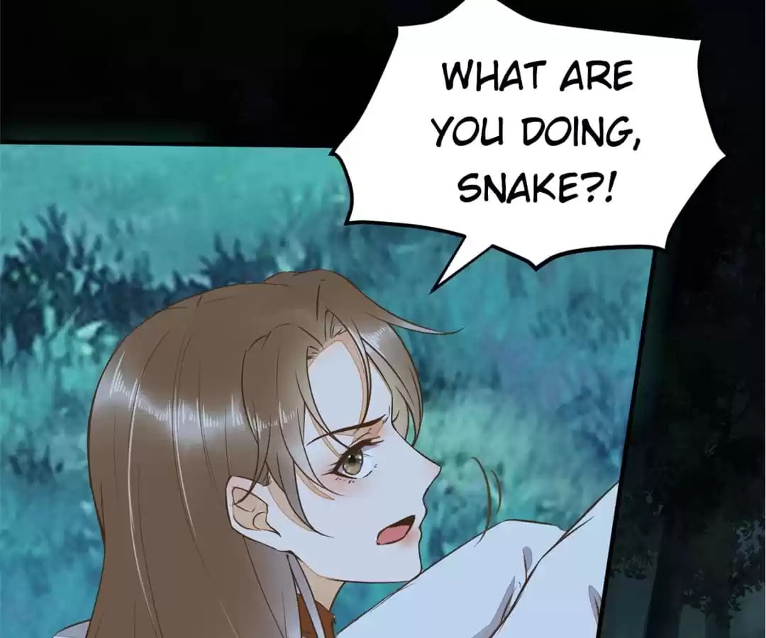 Read My Assassin Consort (Colored) chapter 82 image 34 on Lezhin