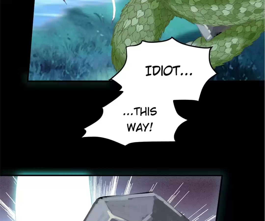 Read My Assassin Consort (Colored) chapter 82 image 40 on Lezhin
