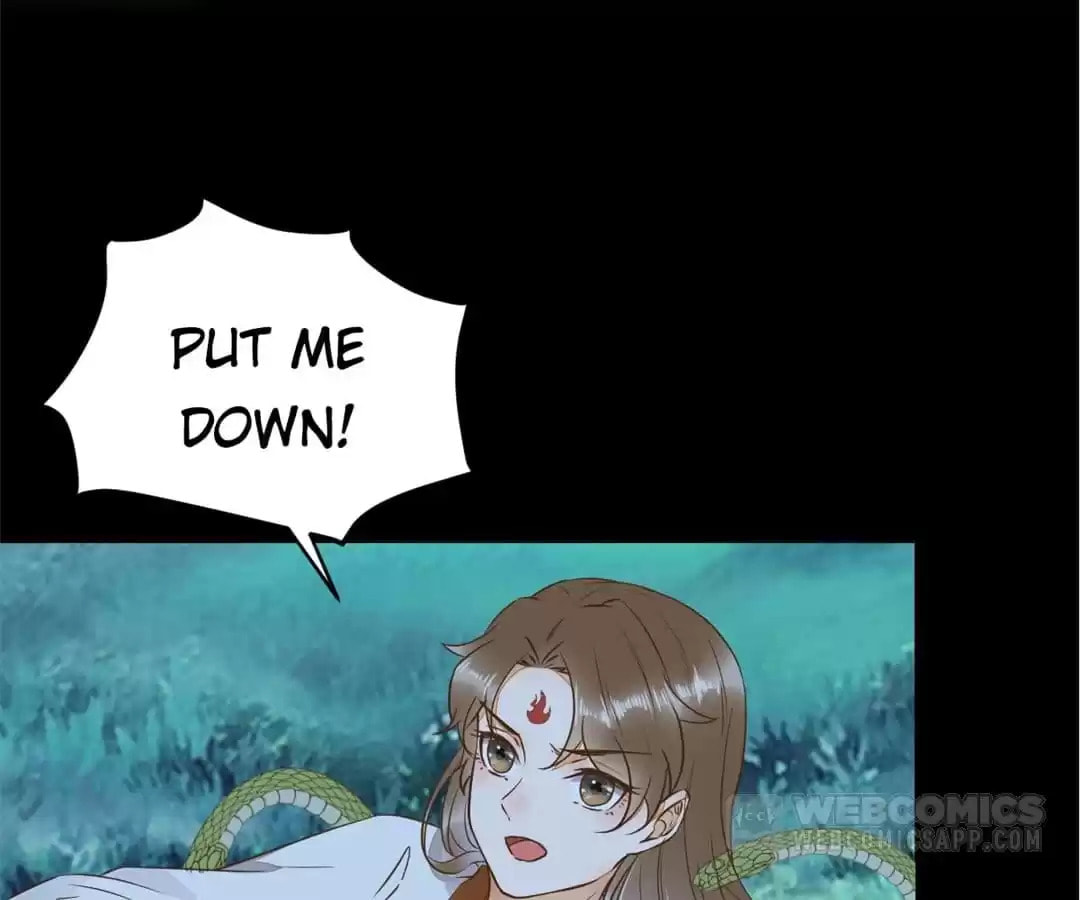 Read My Assassin Consort (Colored) chapter 82 image 44 on Lezhin