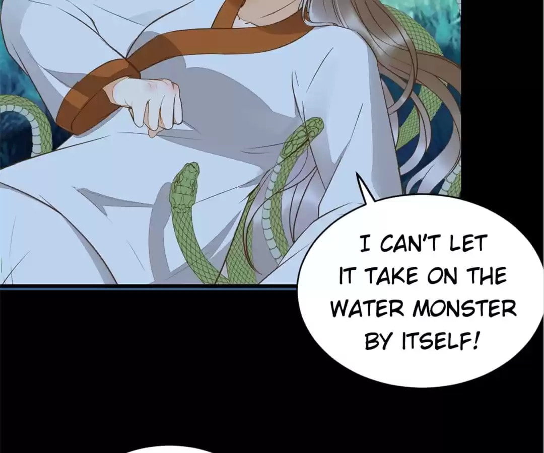 Read My Assassin Consort (Colored) chapter 82 image 45 on Lezhin