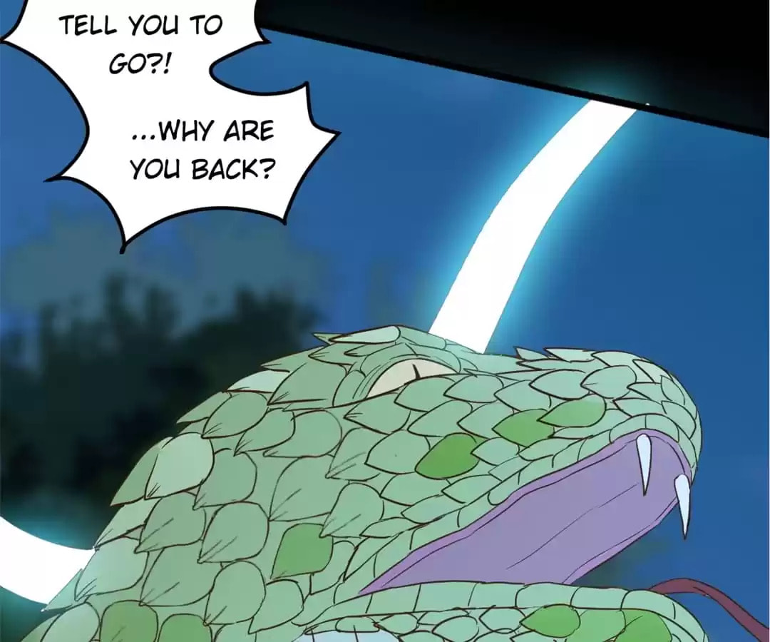 Read My Assassin Consort (Colored) chapter 82 image 55 on Lezhin