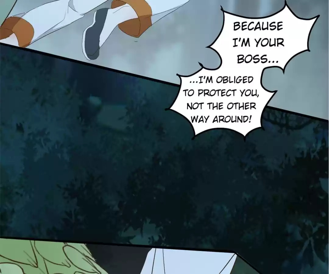 Read My Assassin Consort (Colored) chapter 82 image 57 on Lezhin